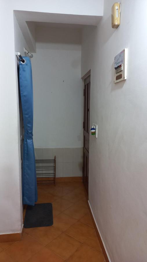 Contemporary Studio Apartment In Calangute, Goa Exterior foto